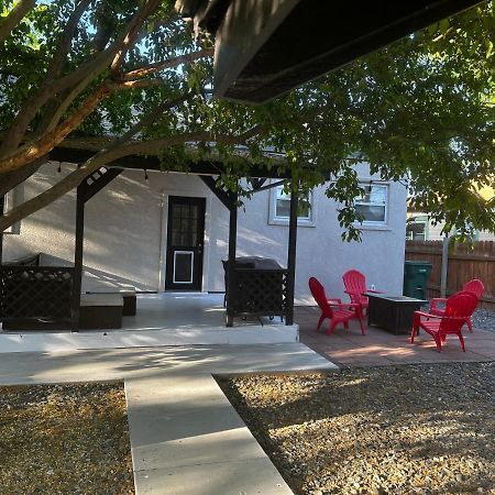 Вилла Cyclist Retreat In Downtown Fruita, Colorado Экстерьер фото