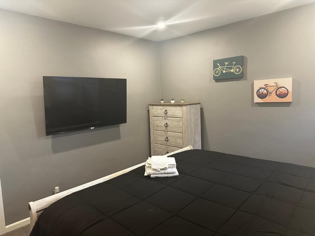 Вилла Cyclist Retreat In Downtown Fruita, Colorado Экстерьер фото