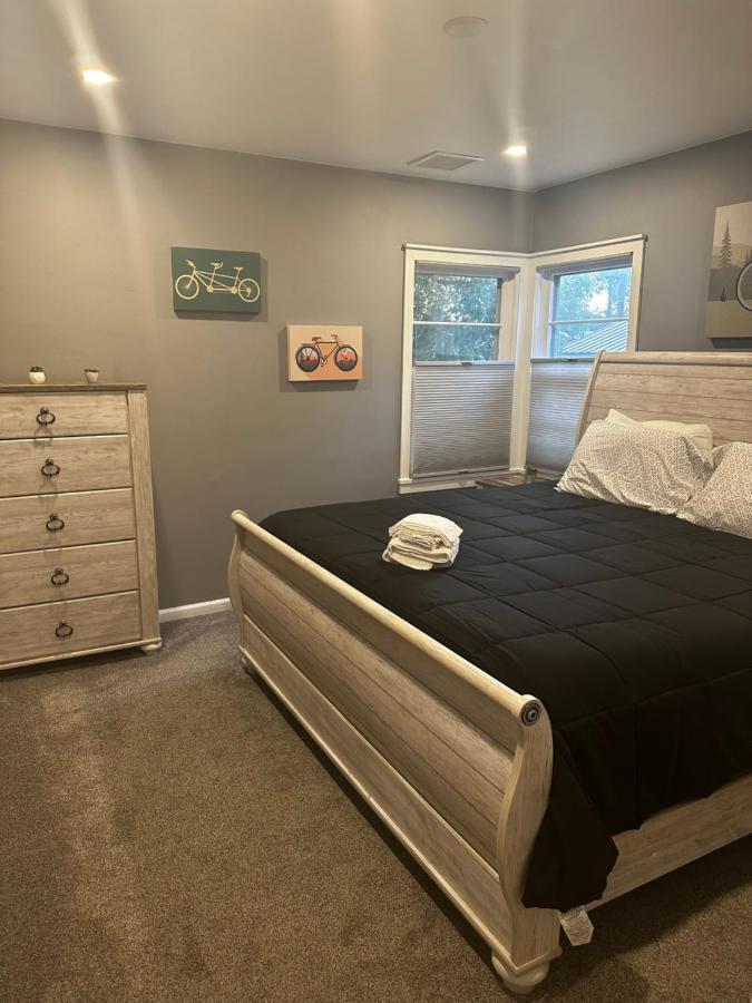 Вилла Cyclist Retreat In Downtown Fruita, Colorado Экстерьер фото