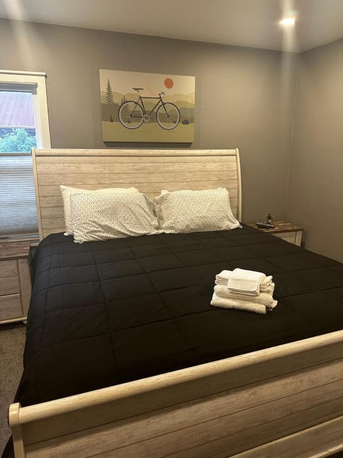 Вилла Cyclist Retreat In Downtown Fruita, Colorado Экстерьер фото